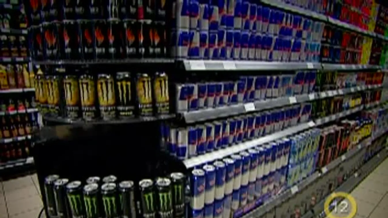 Gyógyhír – Veleszületett szívrendellenesség / Energiaitalok