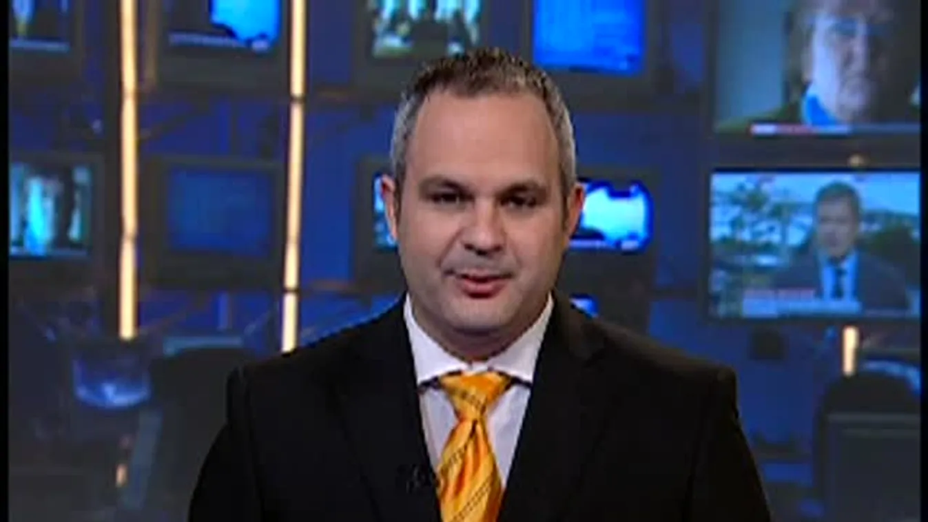 "Addig biztos lesz Hír TV, amíg Gyurcsány meg nem találja a szakdolgozatát"