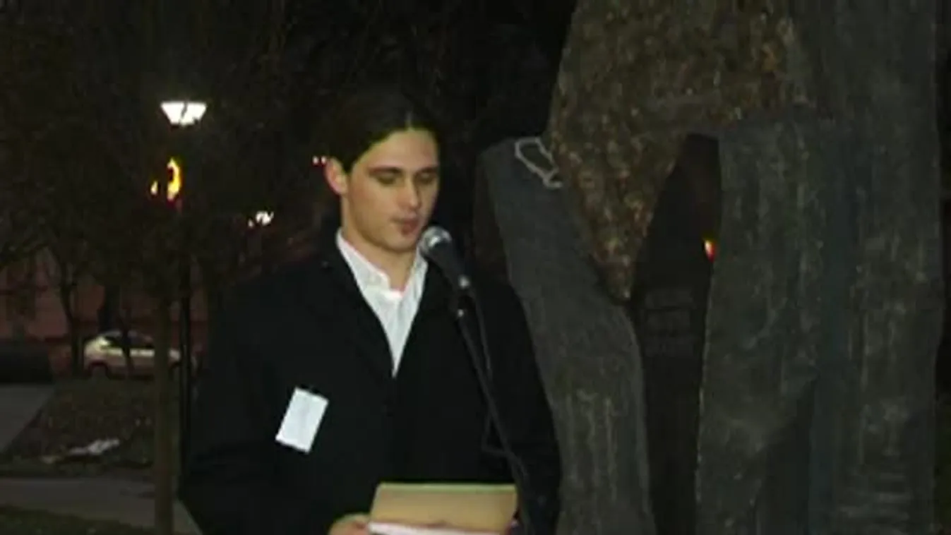 Középiskolások tüntetése a tervezett felsőoktatási átalakítások ellen, Szeged