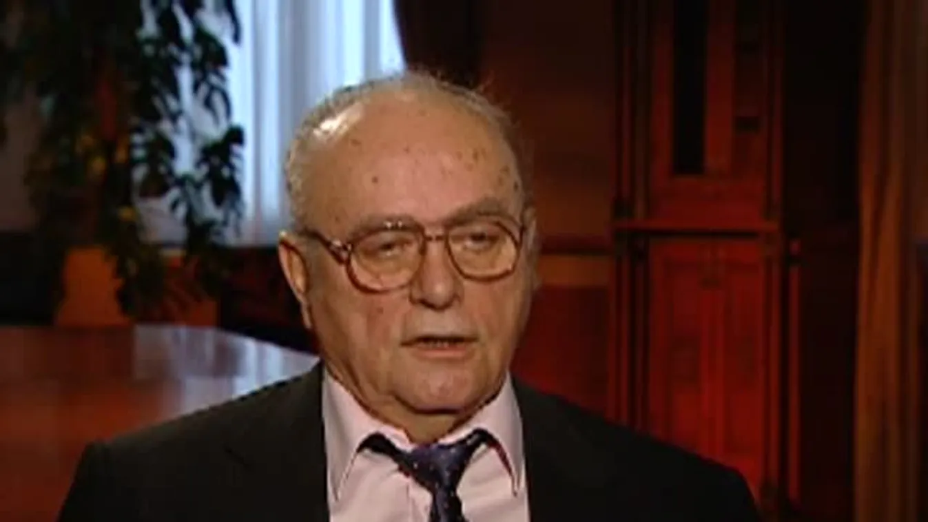 Bruttó - Év végi interjú Demján Sándorral