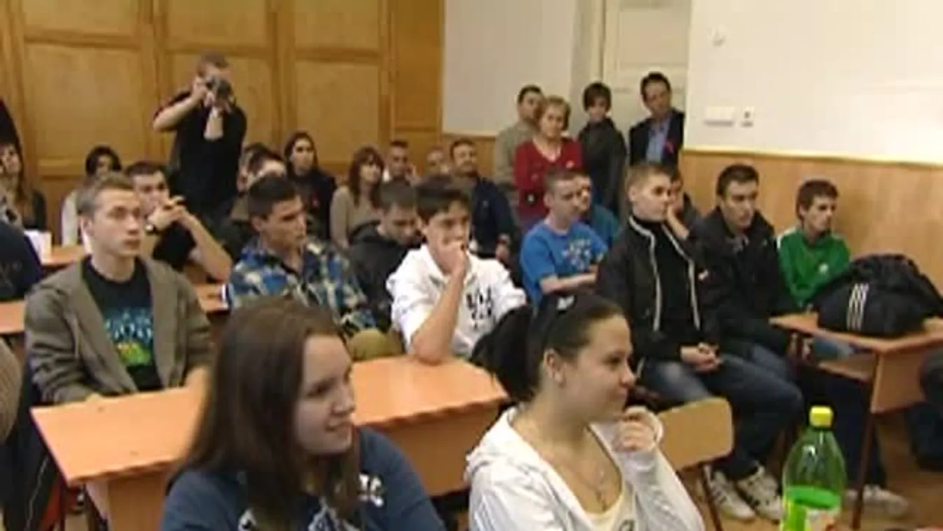 Csupán az elmúlt év 2,5 millió új betegség alakult ki