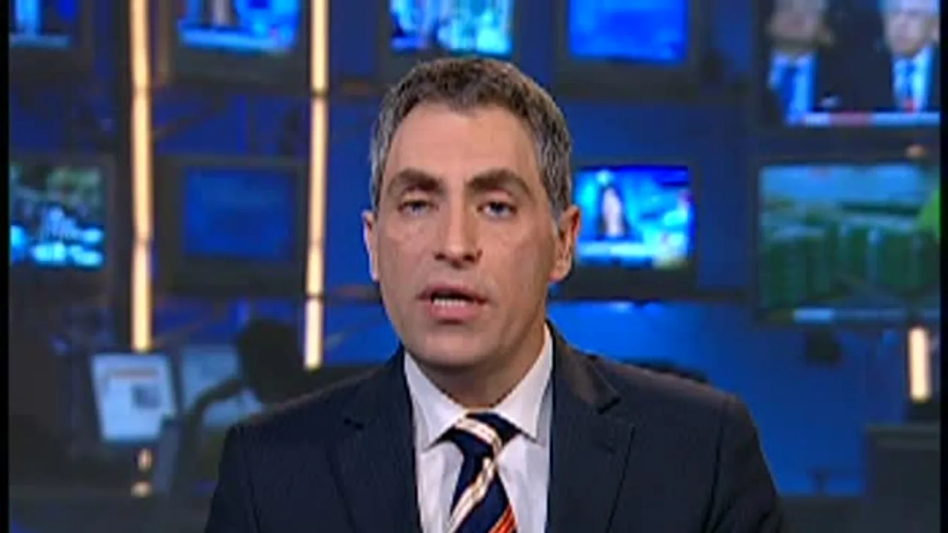 Matolcsy: Magyarországra akarja tukmálni a pénzt az IMF