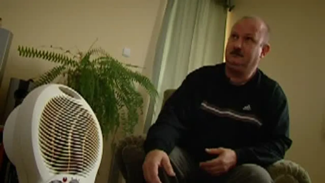 Panaszkönyv – Újra Tigáz