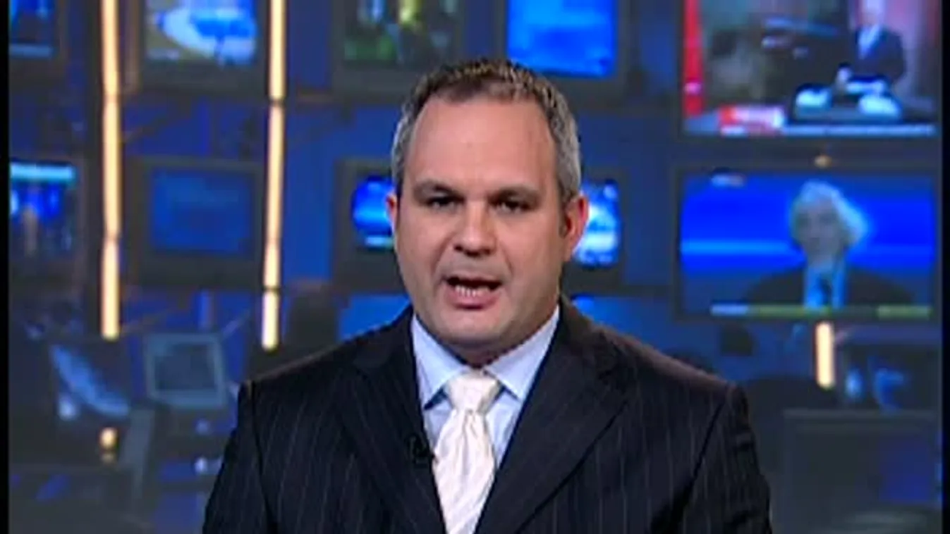 Nagyobb karácsonyi ajándékot nem is kaphattak volna