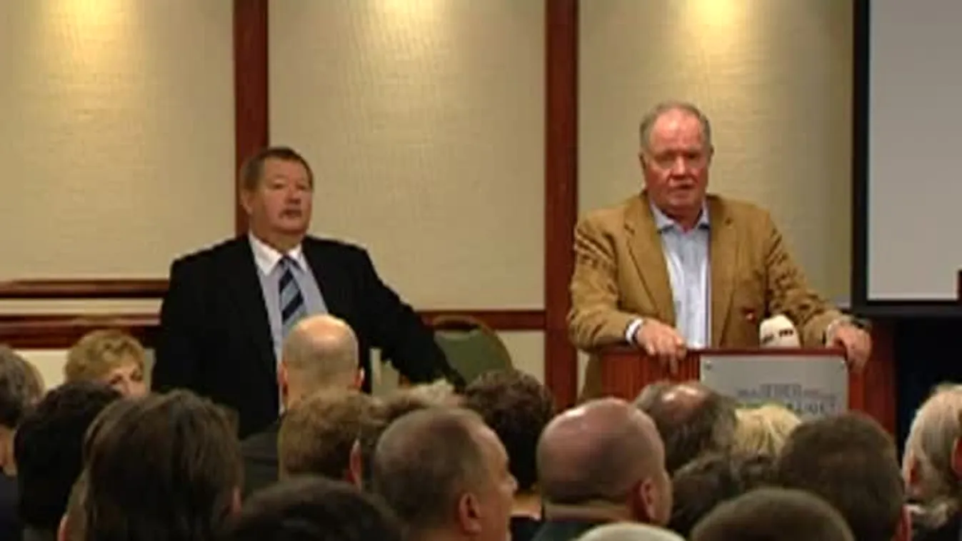 Kemény Dénes a pólószövetség elnöke