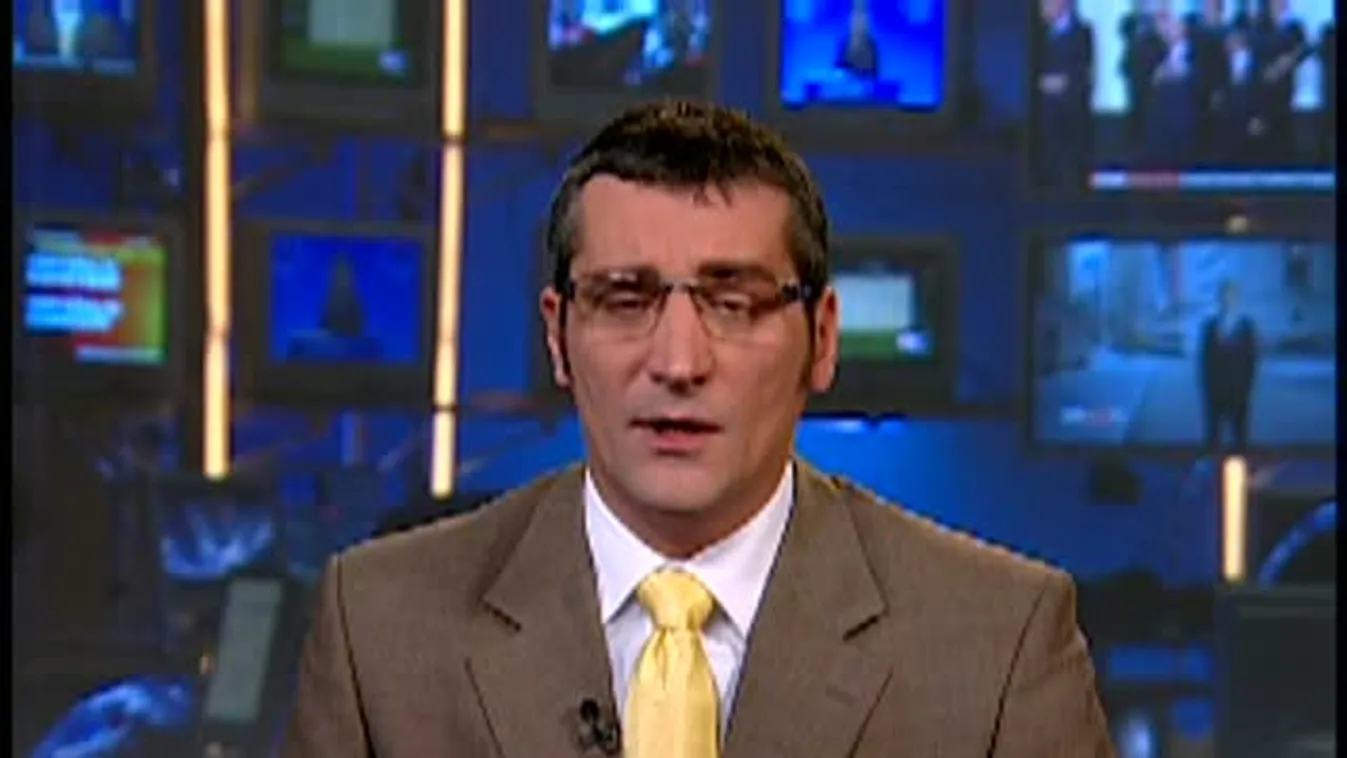 "Demokrácia vagy diktatúra?": újabb  film hazánkról