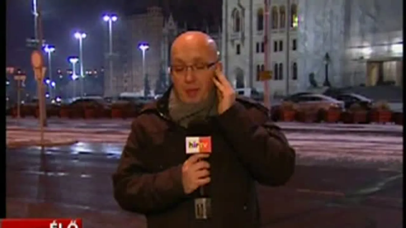 Rájátszás extra – Diáktüntetés