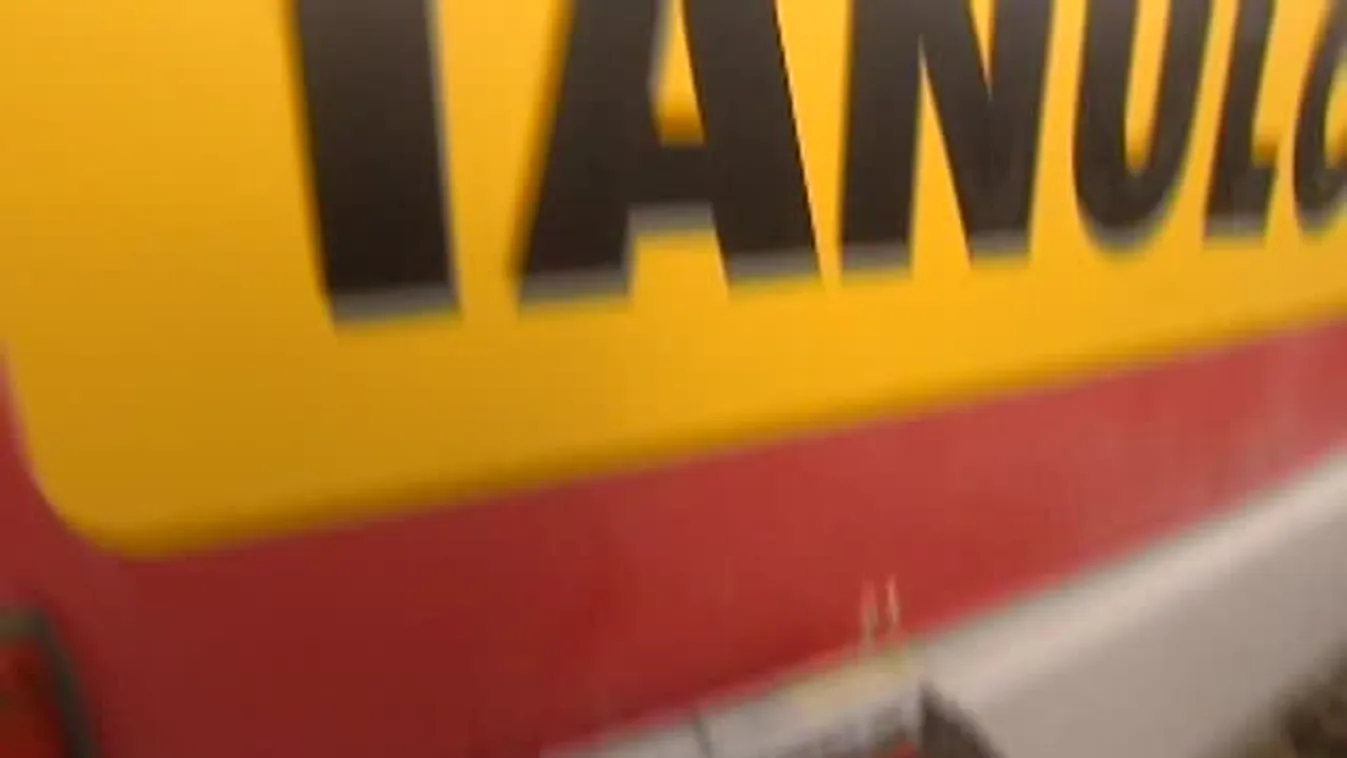 Kivonják a forgalomból január elsejétől a szovjet trolikat