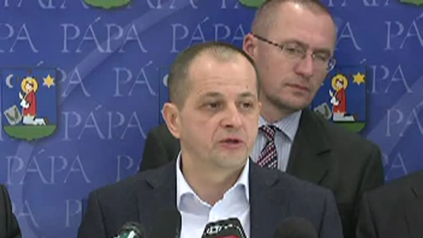 Az önkormányzat segít a pápai húsüzemen