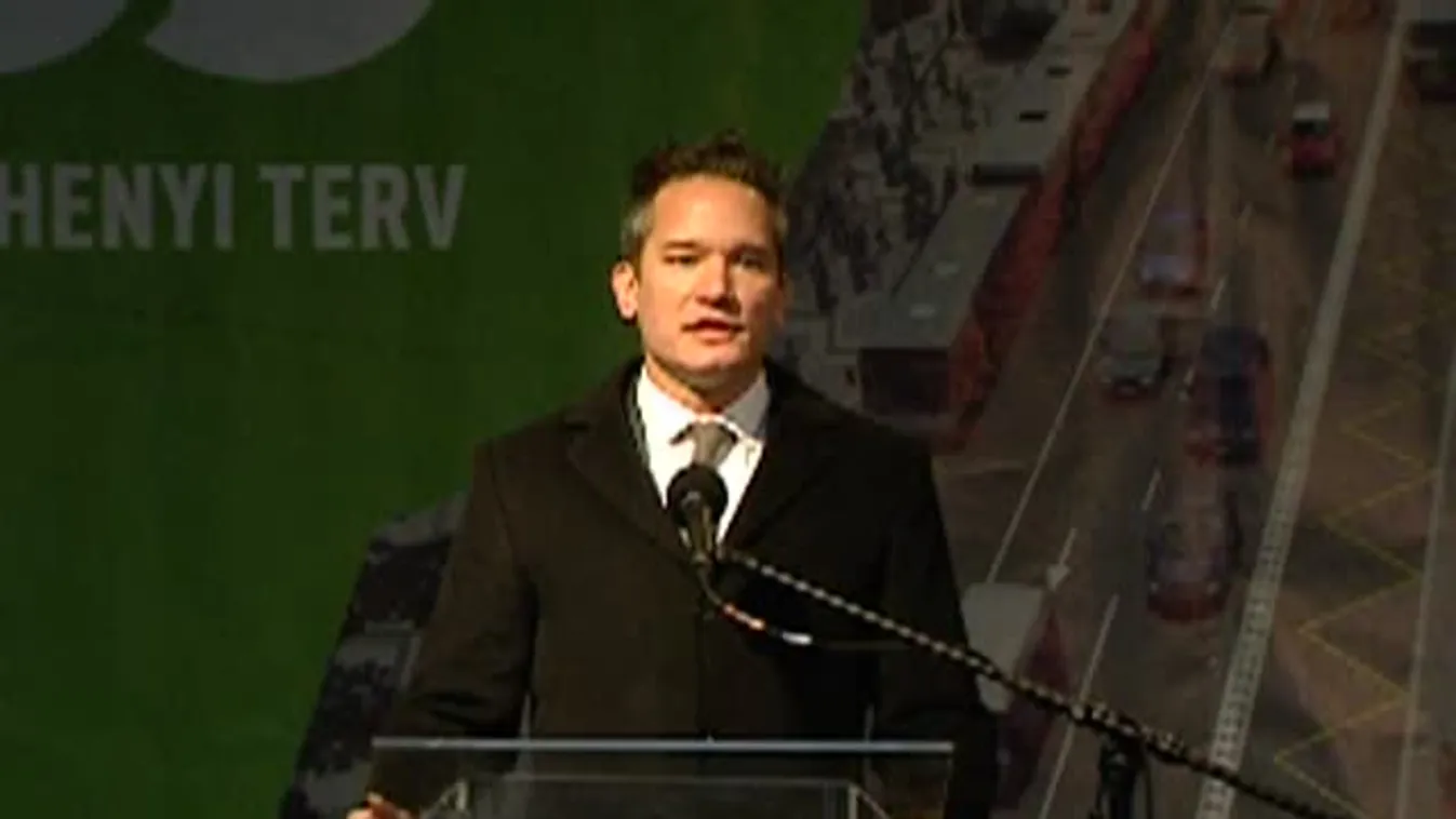 Megkezdődött a budapesti Ferenciek tere és környéke átépítése