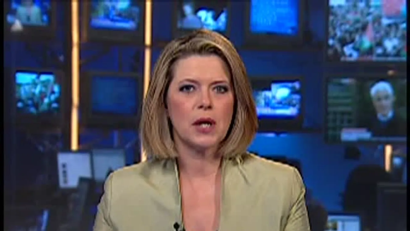 "A palesztinok egy megszállt országban élnek"