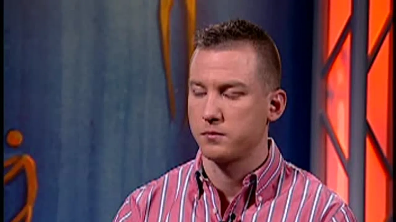 A Sportré vendége Kovács István