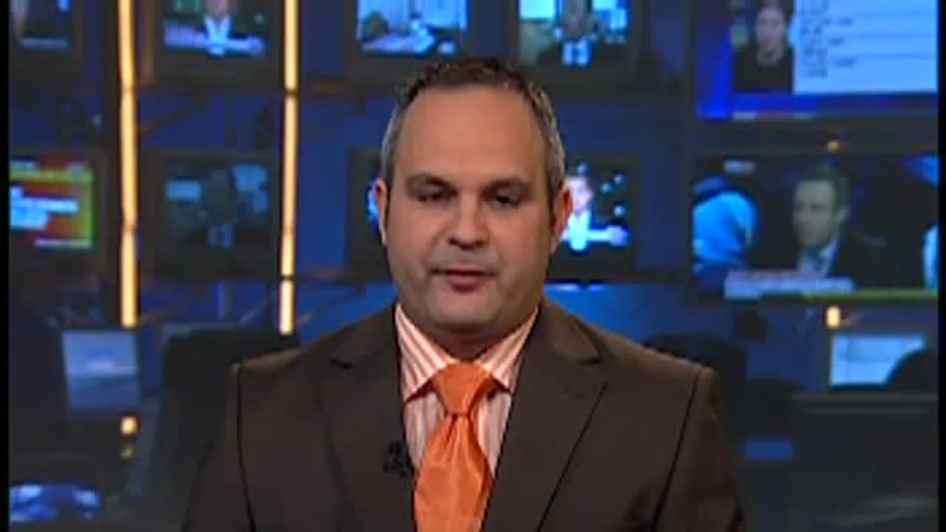 Brutális razzia a pénzintézet központjában