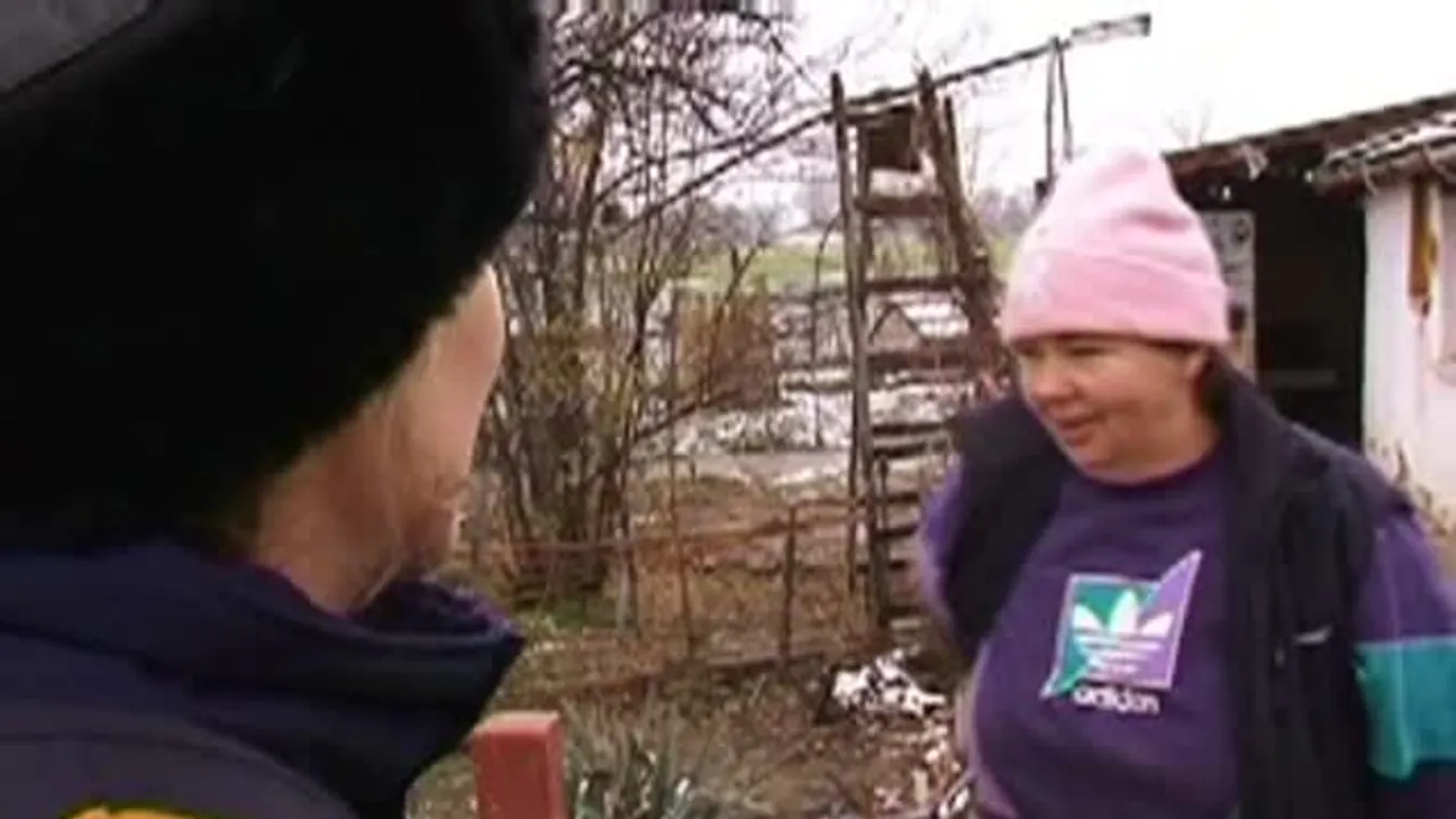 Fokozottan ellenőrzik a tanyákat a hatóságok