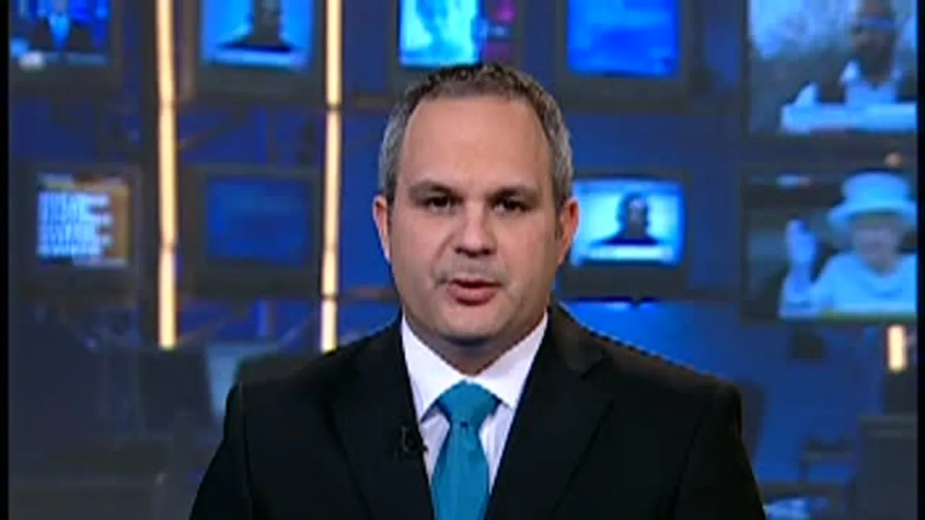 Orbán előzetes bejelentés nélkül érkezett