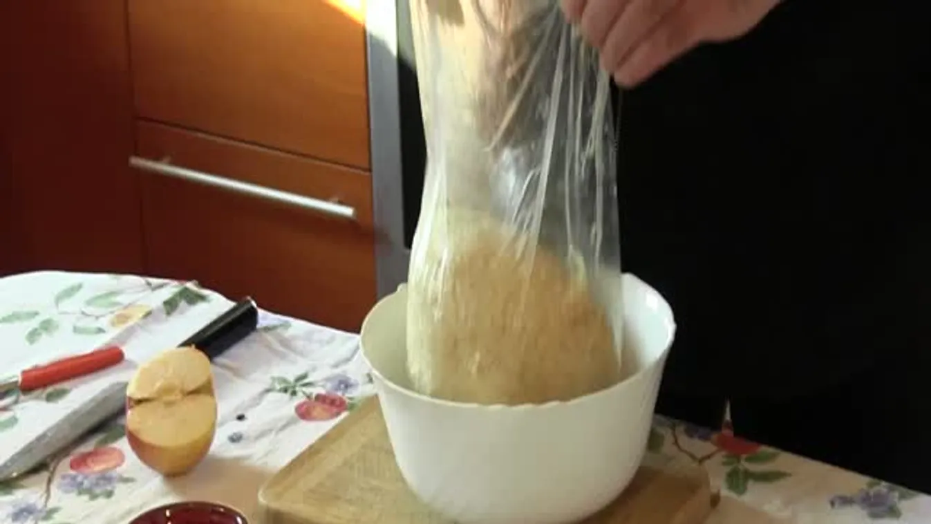 Itt az MNO ünnepi menüje - Áldott Karácsonyt kívánunk!