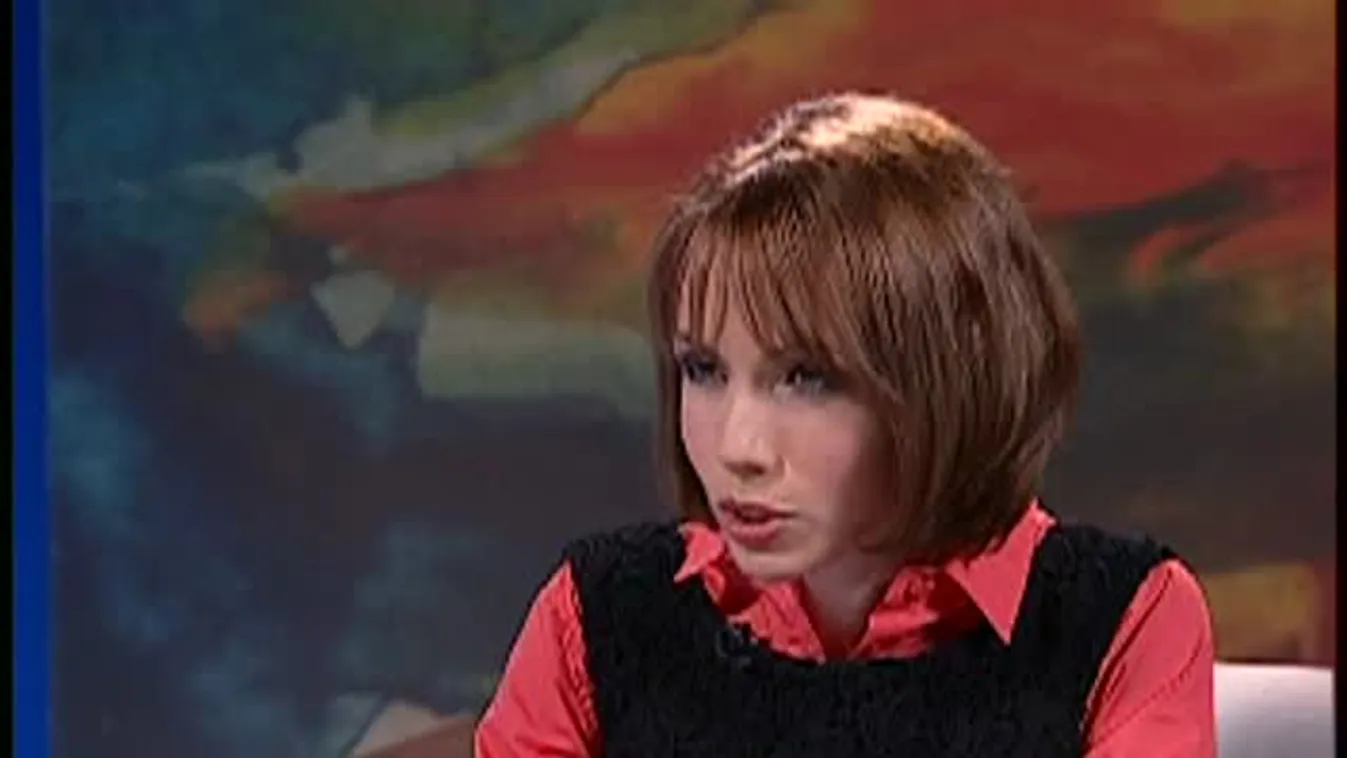 Paletta – Váczi Eszter ünnepi koncert a MOM-ban