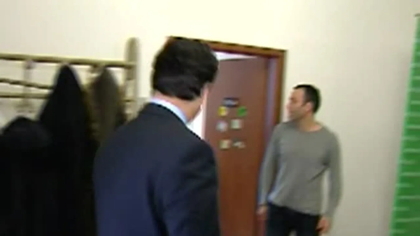 Még csak a Jobbik ellen fogtak össze