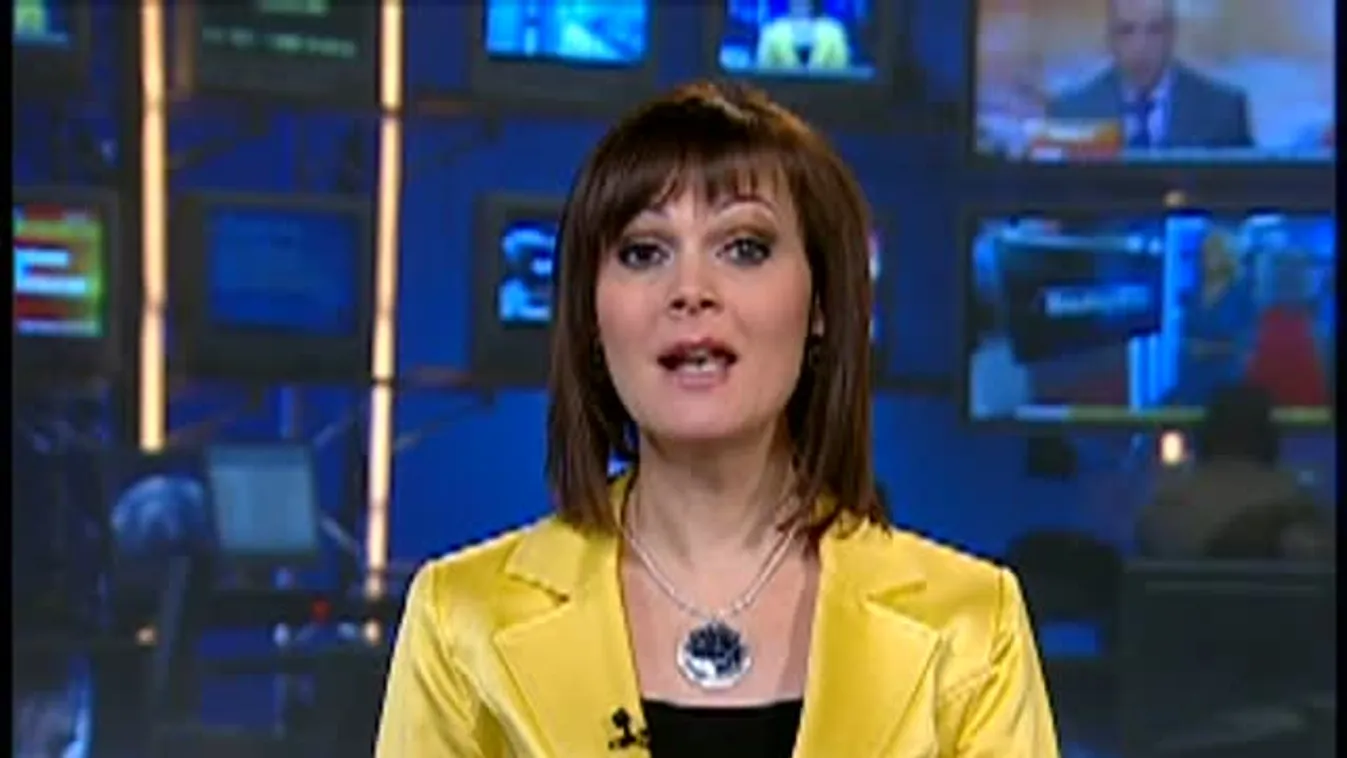 A Parlamentben akciózott az LMP