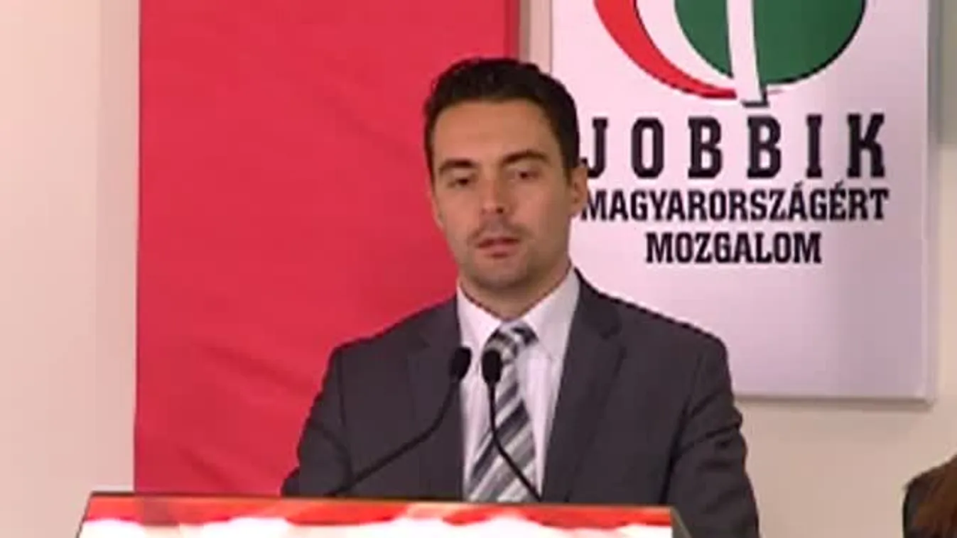 A Jobbik elnöke a felsőoktatási férőhelyek csökkentéséről