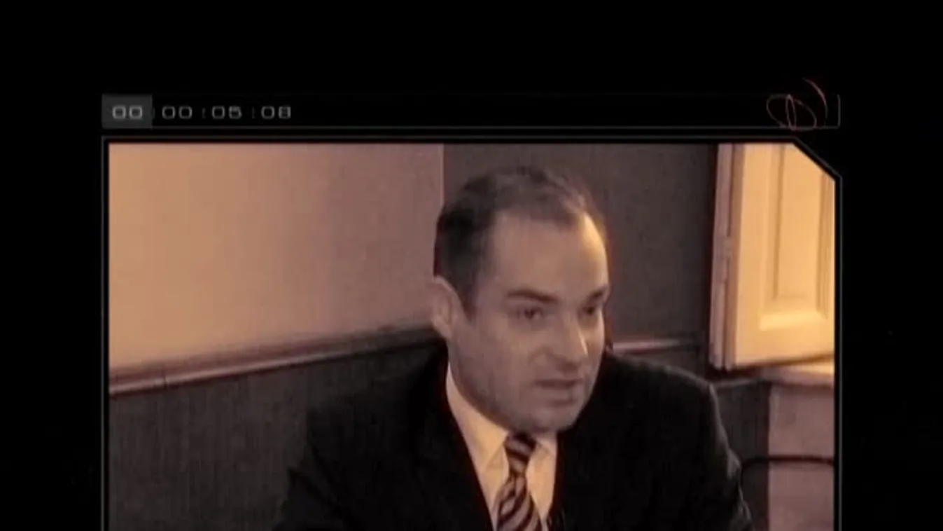 Célpont - Let's go!