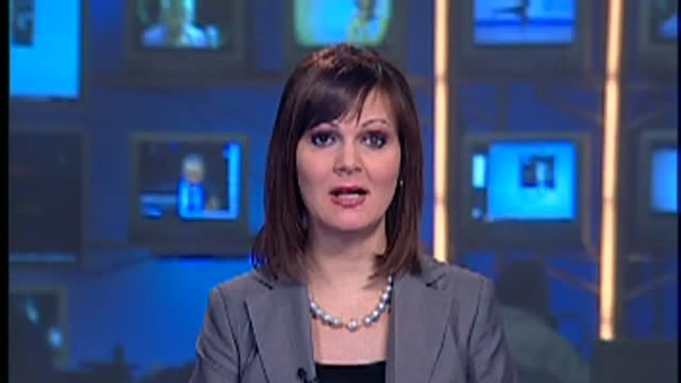 A kormányellenes tüntetők kövekkel dobálóztak