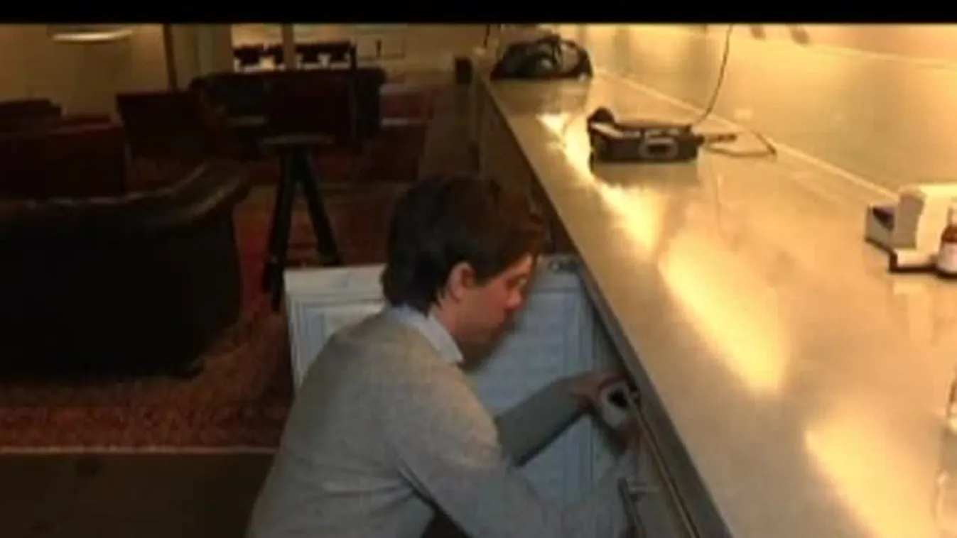 Felfedező – Szakértő kézben arannyá válik a kakaómassza