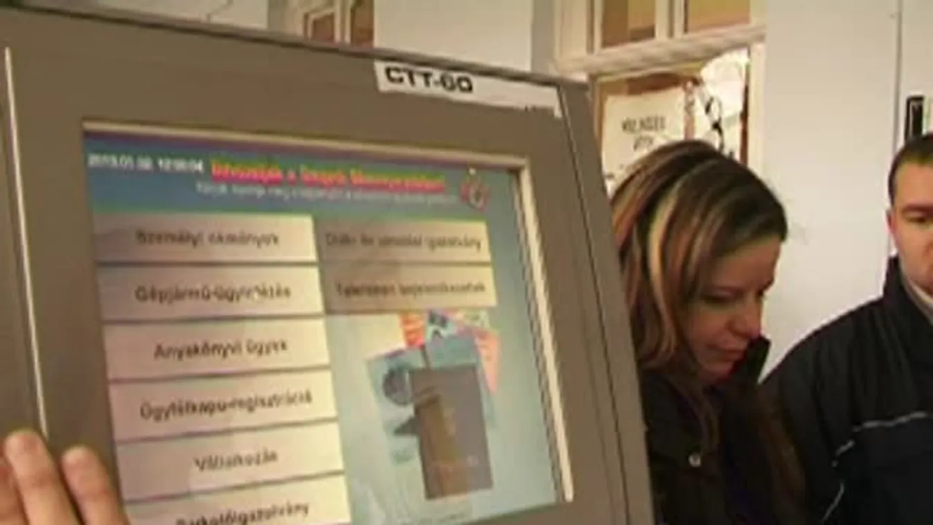 Megkezdték a munkát a szegedi járási hivatalban