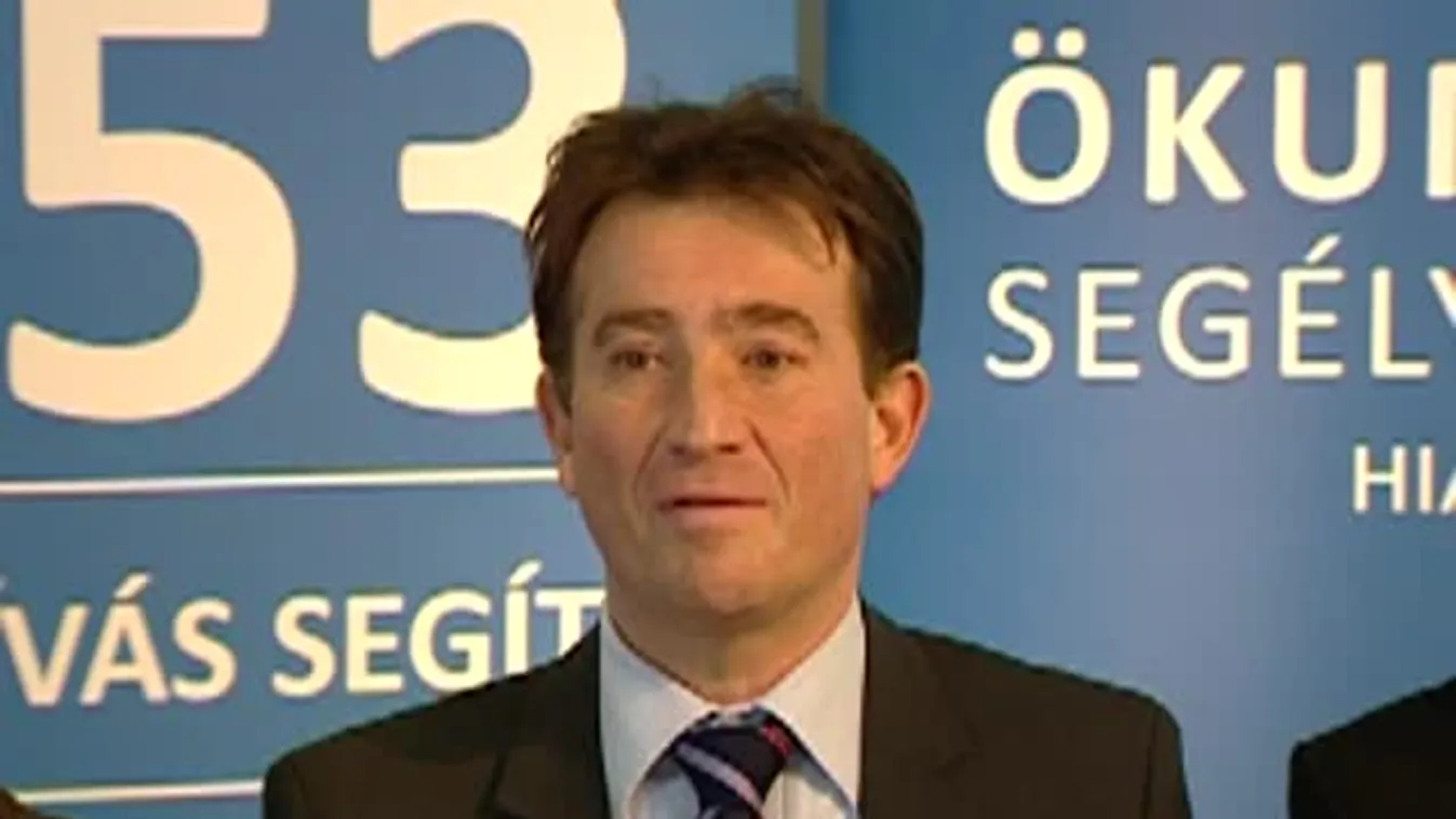 Rekordösszegű adományt gyűjtött össze az ökumenikus segélyszervezet