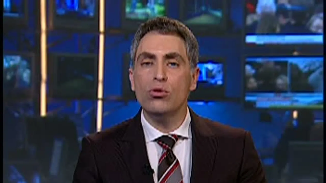 Újabb fontos stratégiai megállapodást kötött a kormány