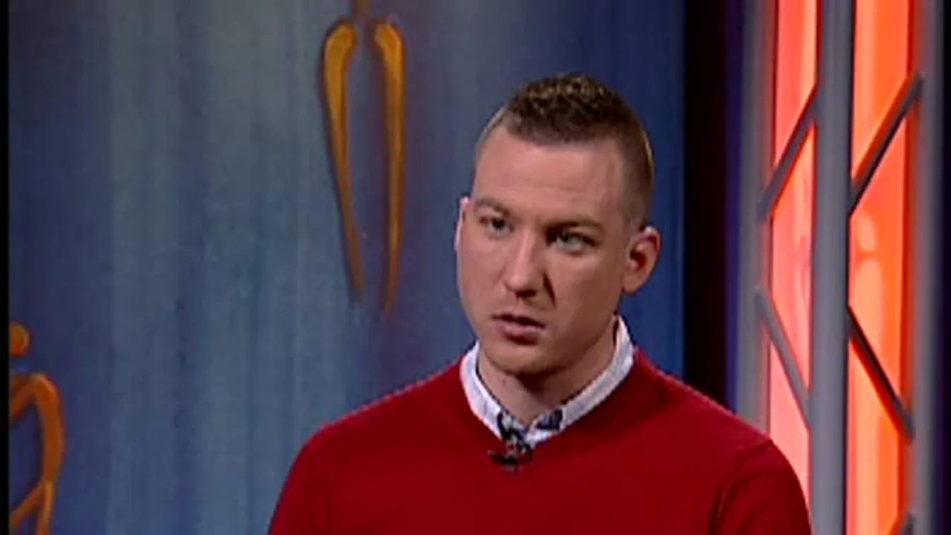 Sportré – Tóth Tímea