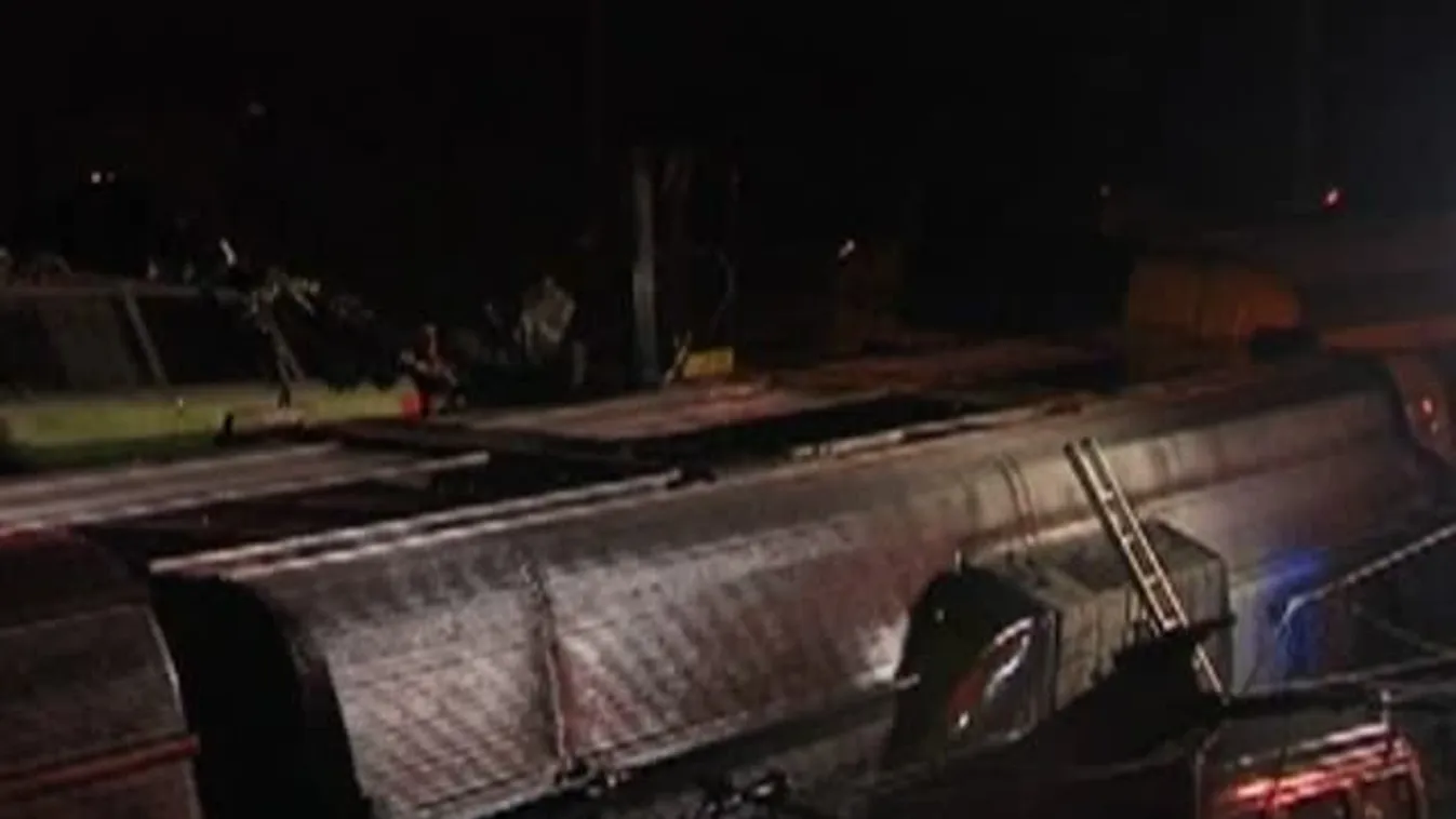 Vonatbaleset Portugáliában