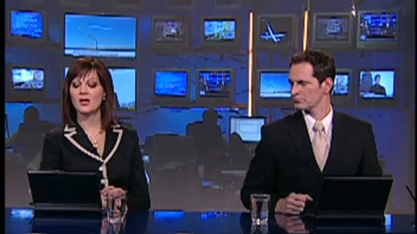 Előzetesben a plázás rablók