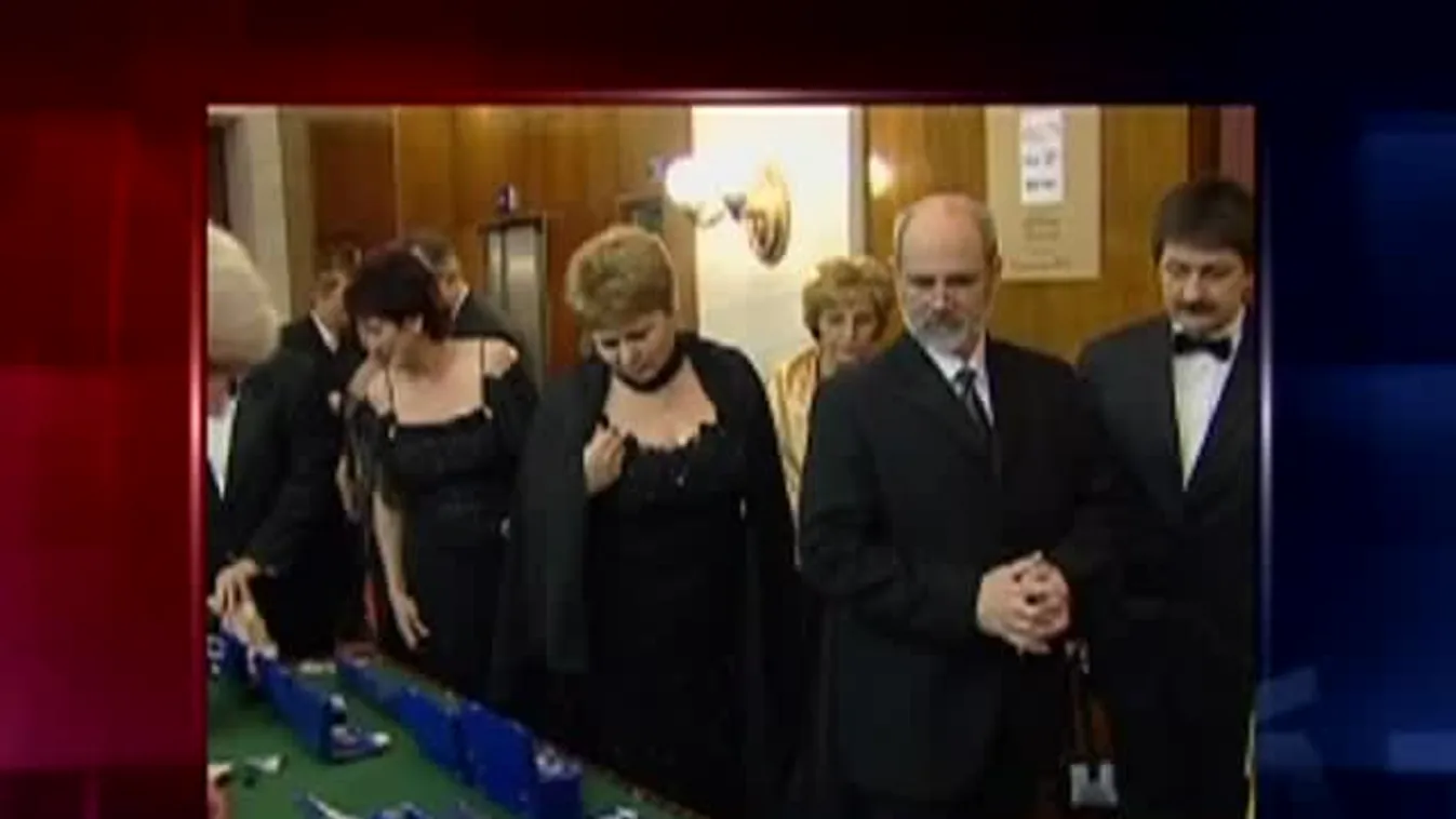 Rájátszás - Kihelyezett kormányülés Vásárosnaményban