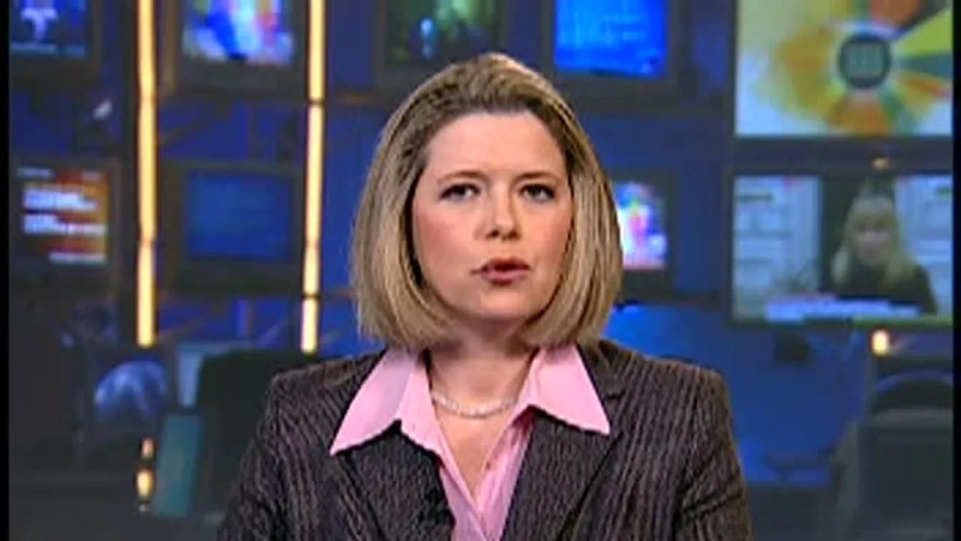 A hó után a jég okoz gondot