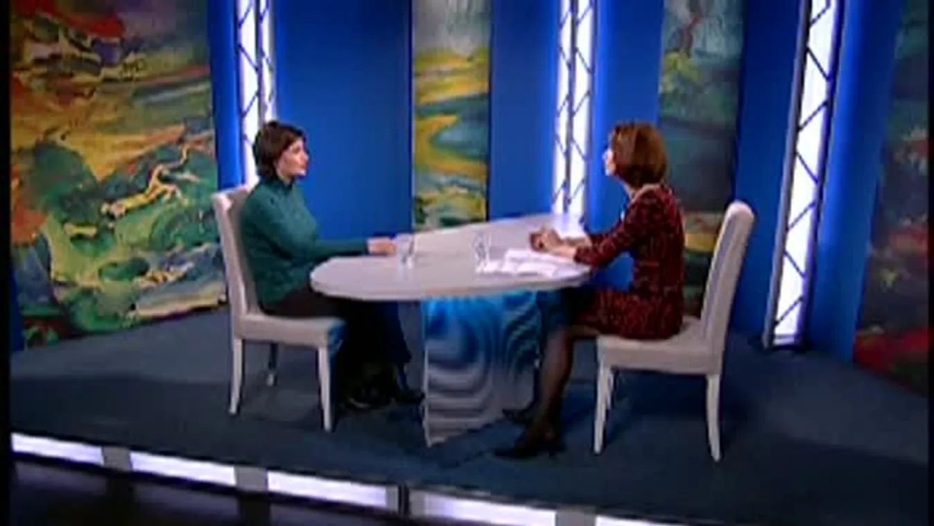 Paletta - Fogyasztóvédelmi kampány - Nemcsák Károllyal