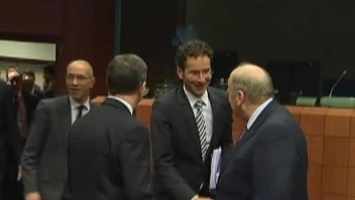 Egyedül a spanyol igen hiányzott