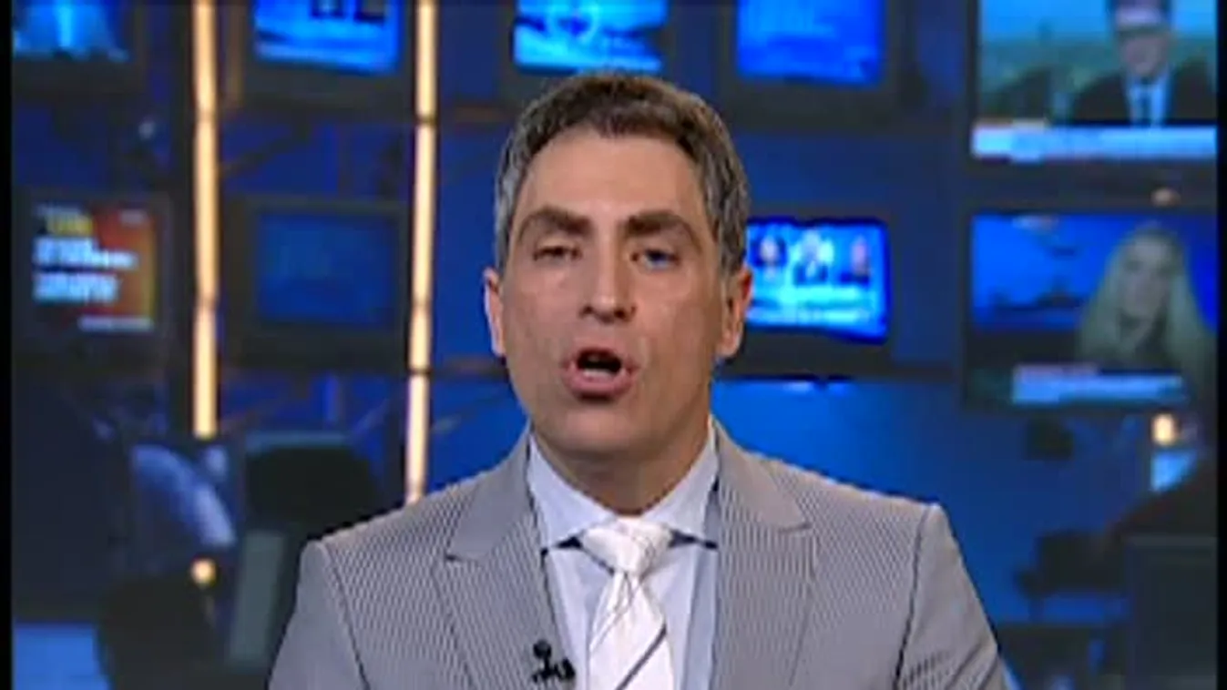 Az utcákon is megjelenhet a zsidóság védelmi szervezete