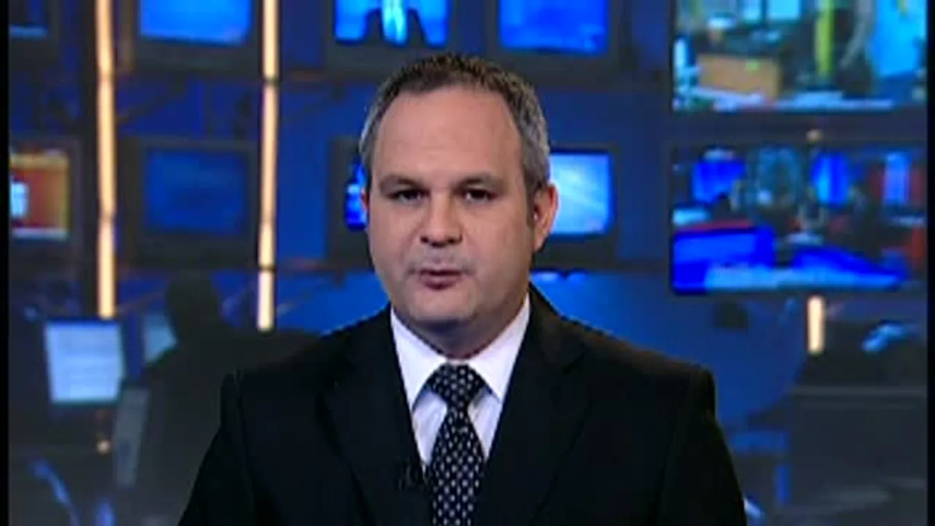 A honvédség katonái járják a településeket