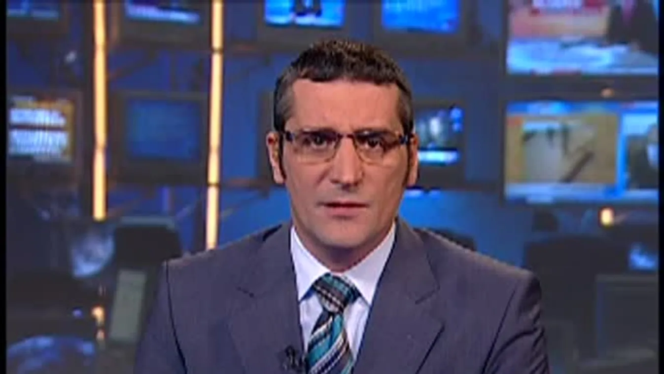 Riasztás: jön az ónos eső