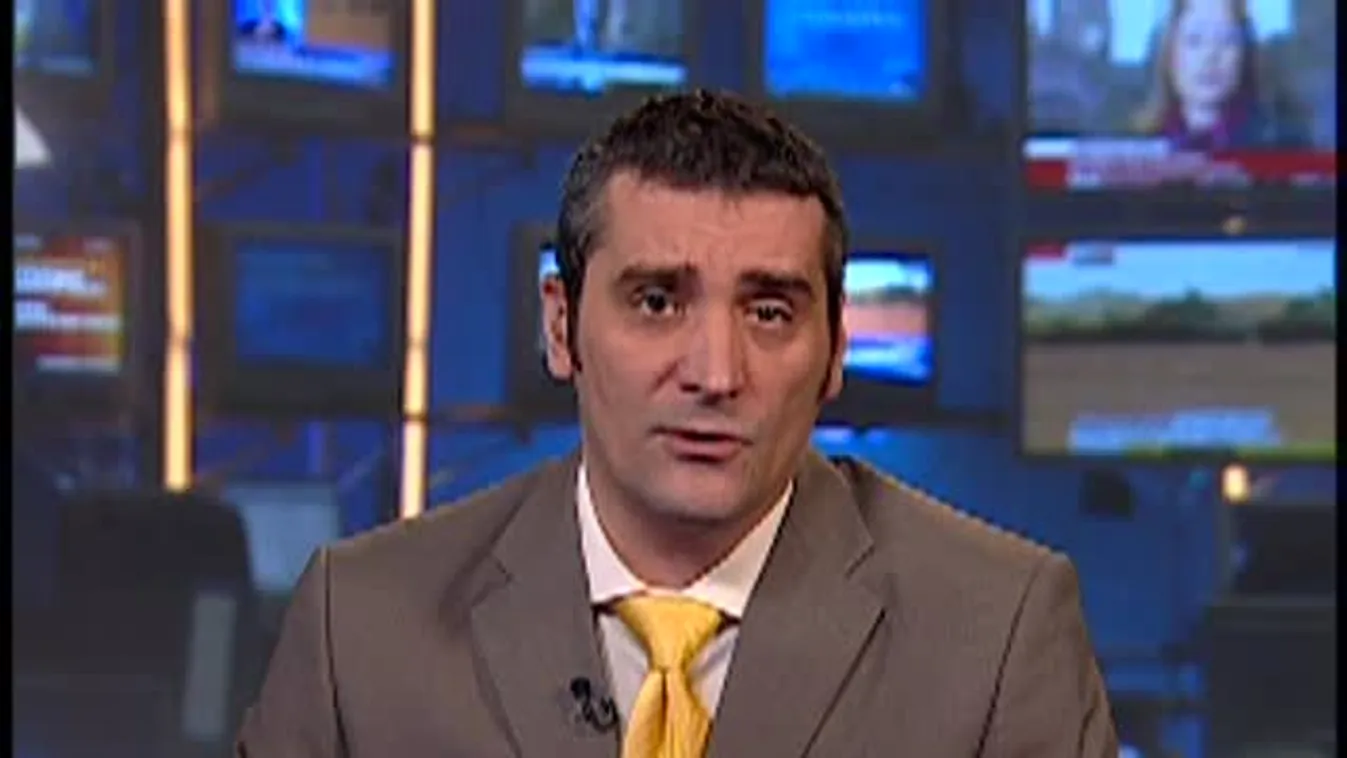 Bécs jól állta a nem mindennapi havazást