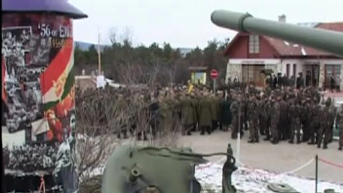 A doni katasztrófa áldozataira is megemlékeztek