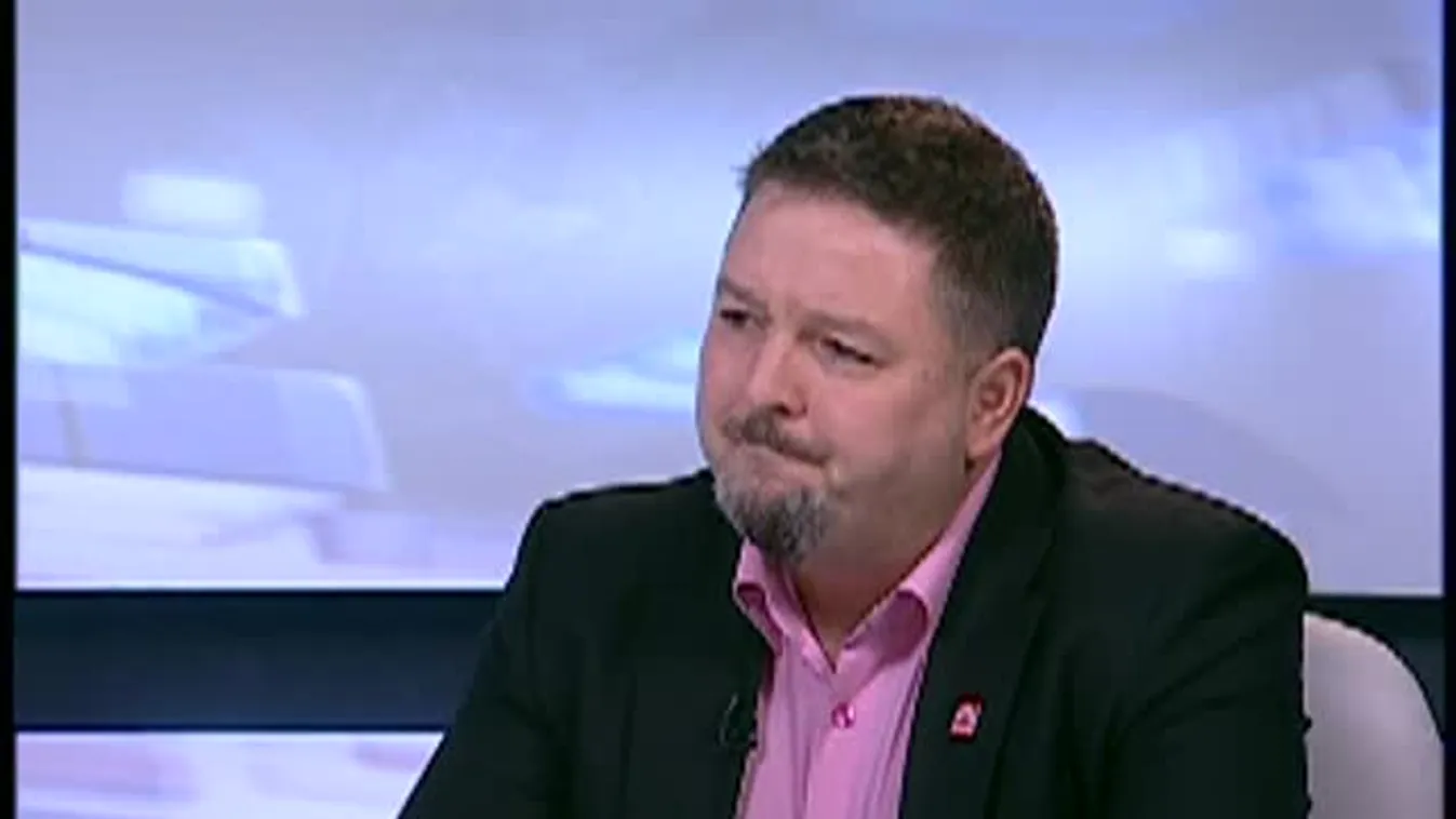 Rájátszás - Az MSZP szóvivője szerint a hírTV nácikat uszított a szocialistákra