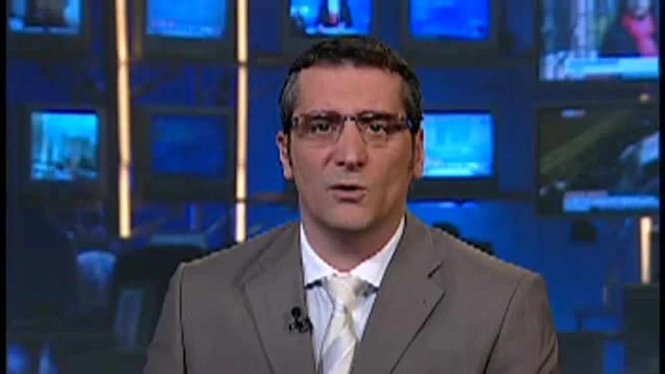 Kórházban kezelik Martonyit