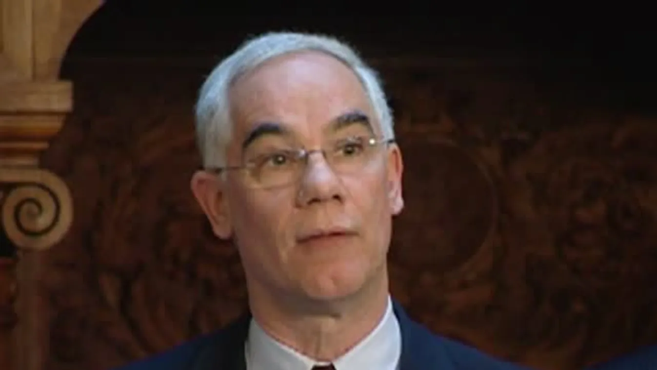 Balog Zoltán emberi erőforrás miniszter tárgyalt a HÖOK-kal 2.