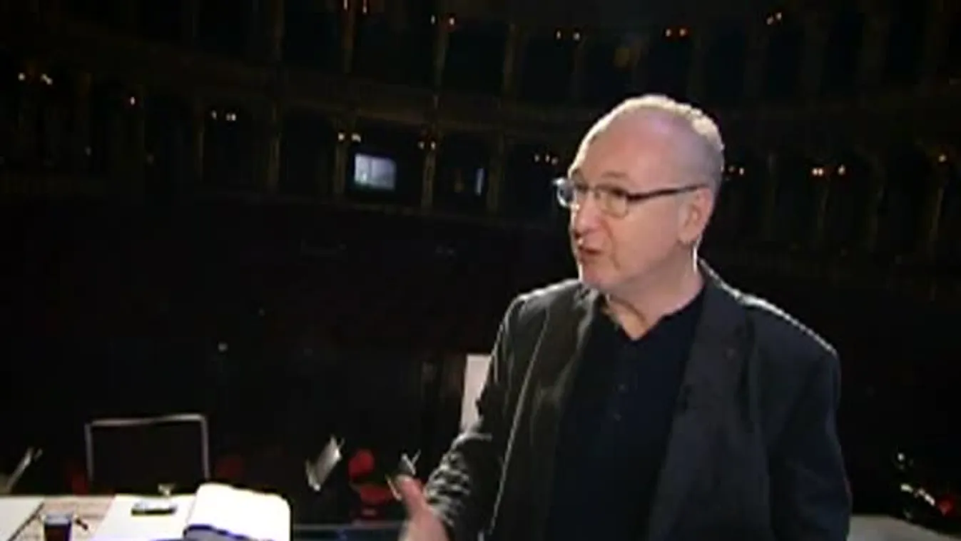 10 perc - A bolygó hollandi