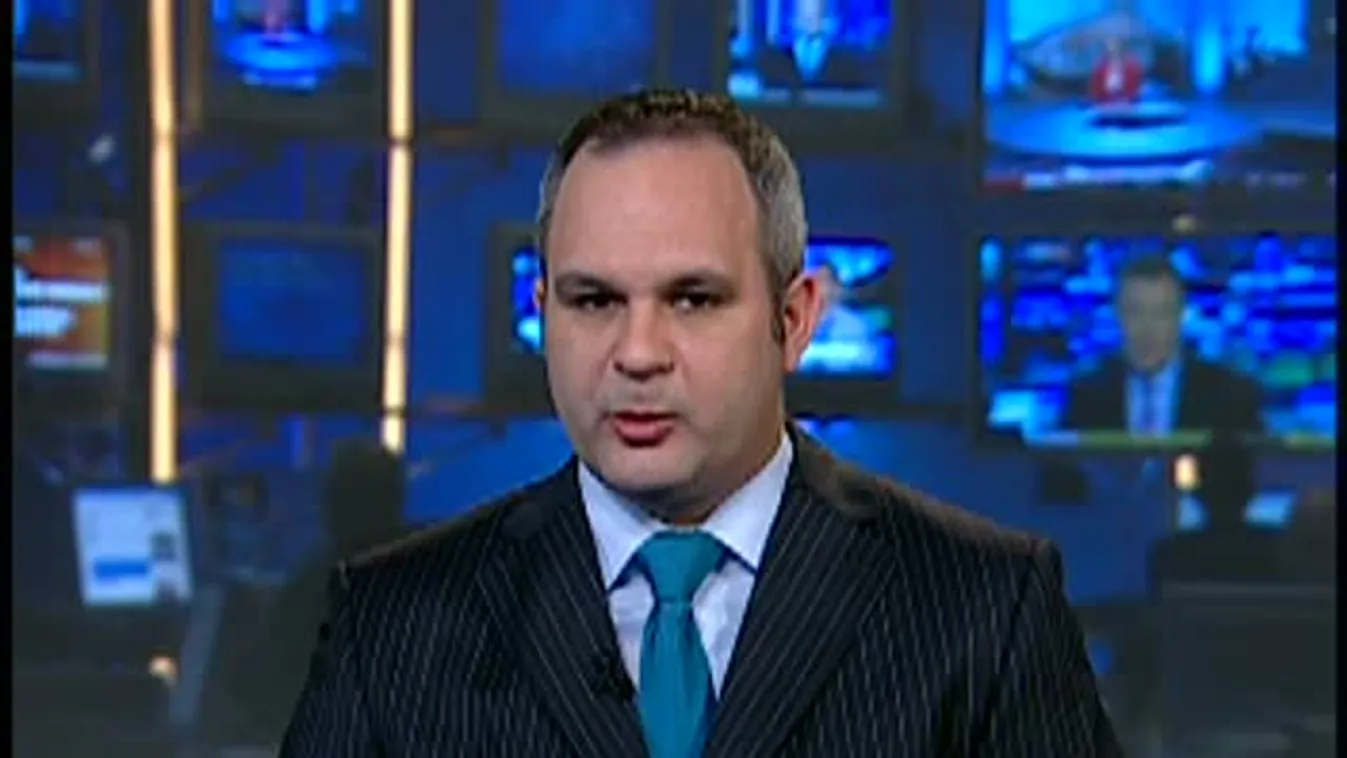 Tarlós: Borzasztó állapotban van a 3-as metró