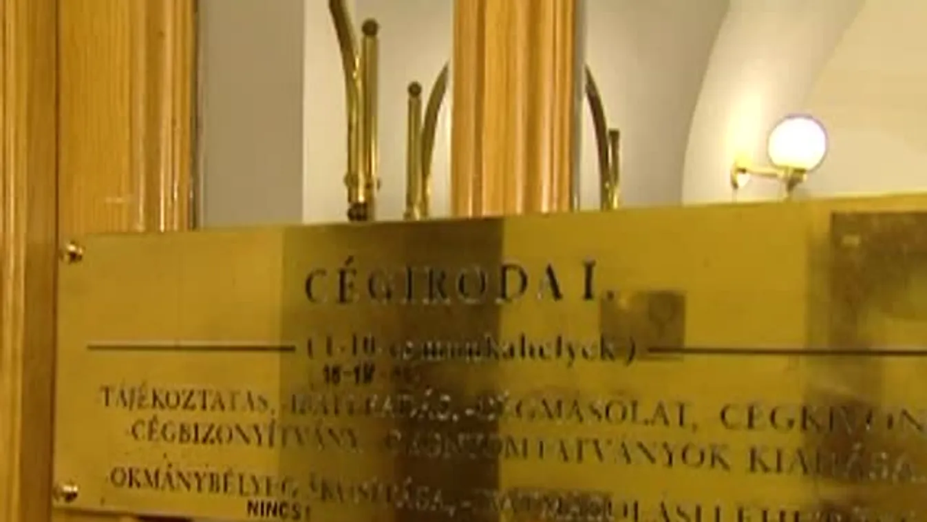 Már csak egy hetük van