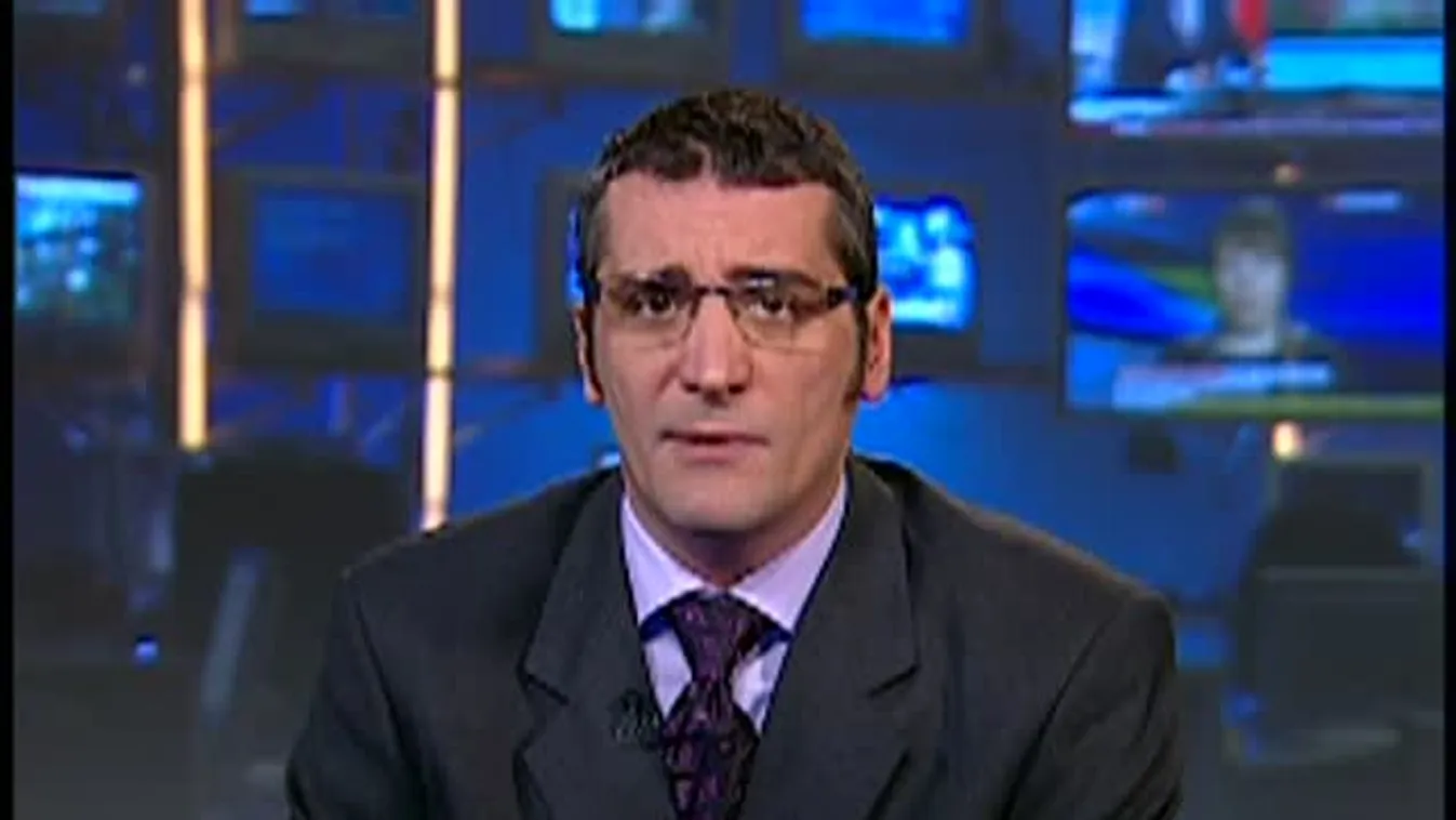 Az izraeli hadsereget bírálja