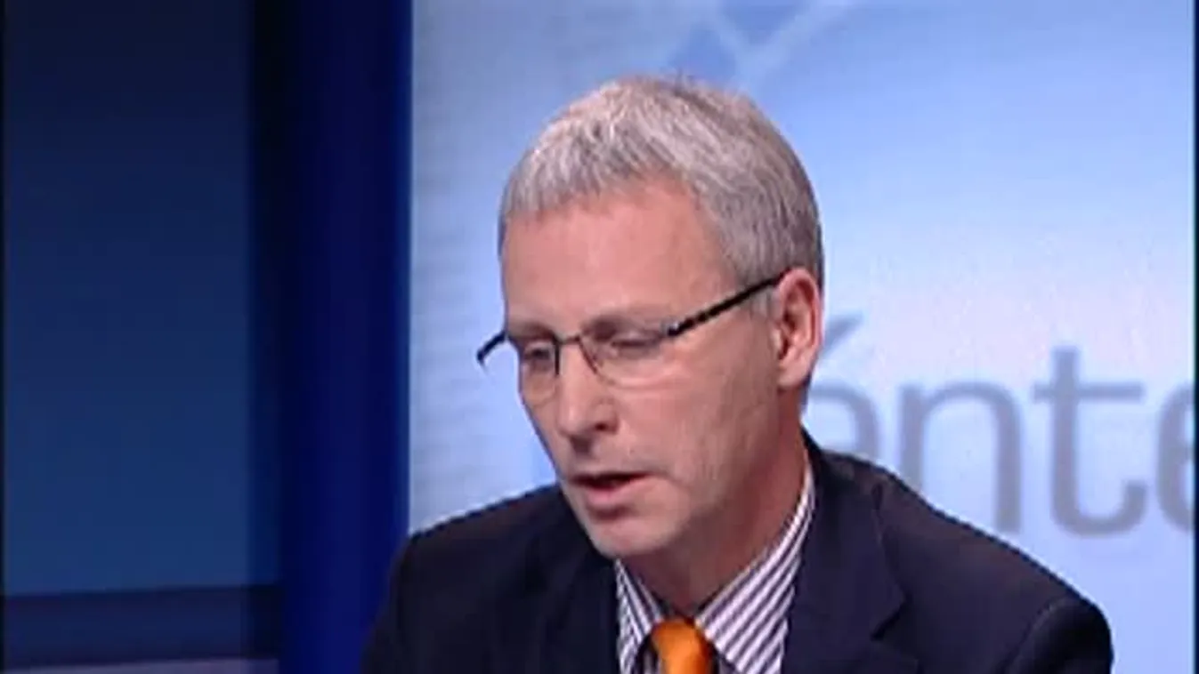 Péntek8 – Soltész Miklós